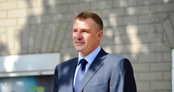 Загинув зять екс-прем’єра України Анатолія Кінаха