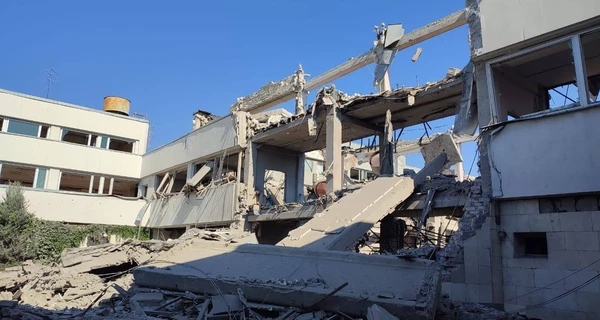 Нічні обстріли: під ударами Харків і Дніпро