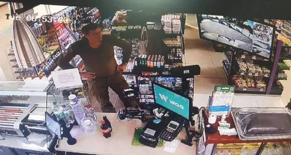 Валентин Резніченко: Вбивцею цуценят у Дніпрі виявився військовий