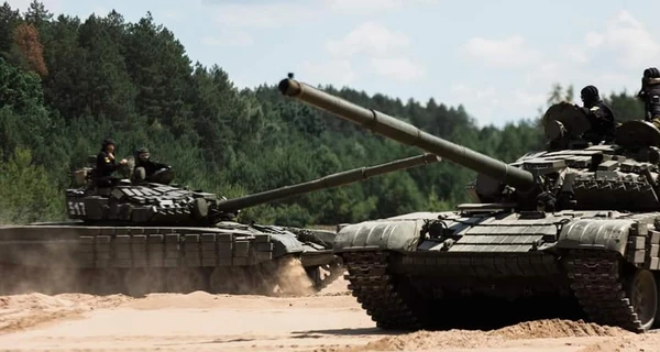 Генштаб: РФ намагається встановити повний контроль над Луганською областю  