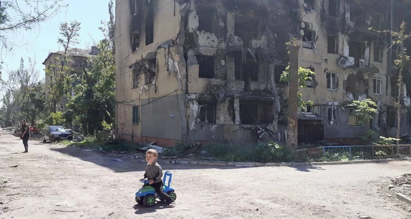 У Маріуполі при розборі завалів меткомбінату на міні підірвались 8 мешканців