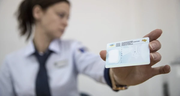 Країни Євросоюзу визнаватимуть водійські посвідчення українських біженців