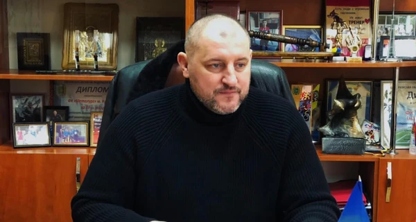 Глава Харьковской ОГА: Купянский мэр-предатель арестован россиянами