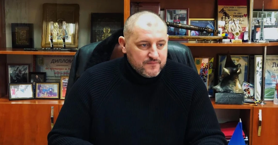Глава Харьковской ОГА: Купянский мэр-предатель арестован россиянами