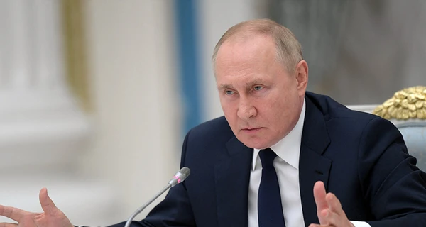 Путин заявил о войне «до последнего украинца». В ОП ответили