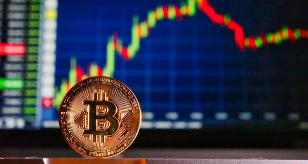 Биткоин может просесть до 10 тысяч, чтобы отсеять «слабаков»