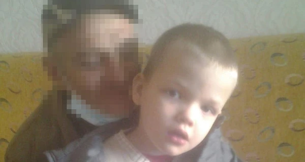 В Дніпрі розшукують 6-річного Василя: Вийшов з дому і зник
