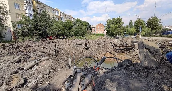 Нічні обстріли: ворог атакував Миколаєв та вдарив по Зміїному 