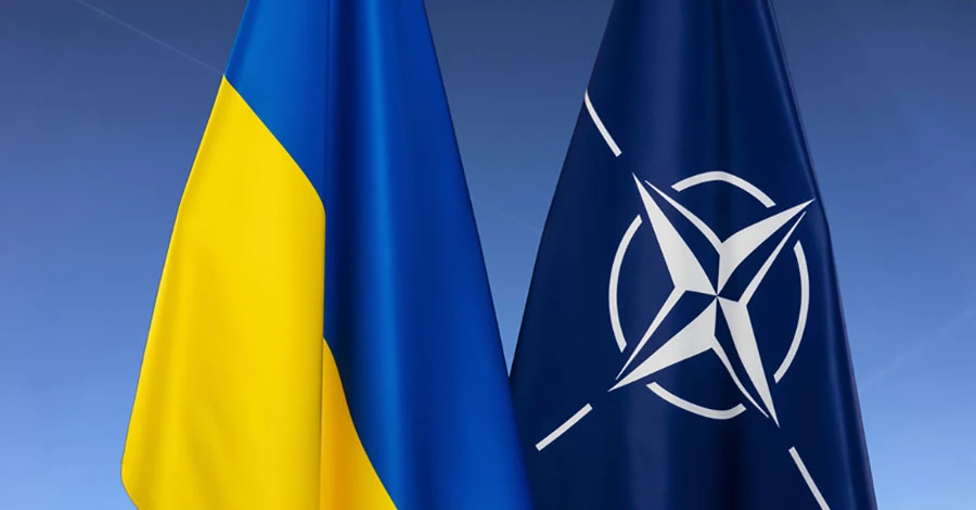 Украина и НАТО: 25 лет стучим в закрытую дверь