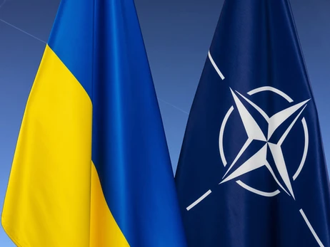 Украина и НАТО: 25 лет стучим в закрытую дверь