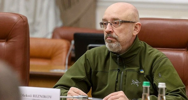 Министр обороны Резников назвал три сценария завершения войны России против Украины 