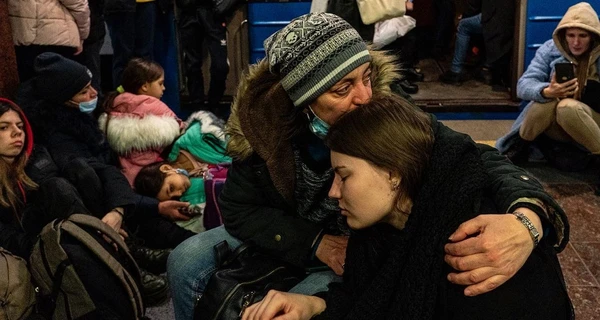 Росіяни створили не менше 18 