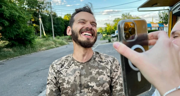 У бою під Бахмутом загинув брат екс-посла України у Канаді