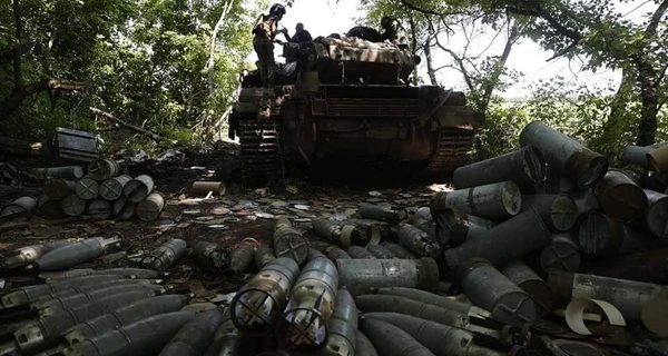 Генштаб: ЗСУ вже знищили 37 200 російських окупантів