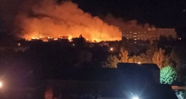 Росіяни обстріляли з 