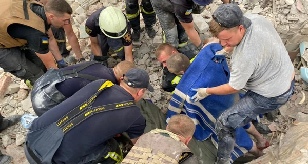 Жертвами обстрілів Часового Яру стали 15 людей, врятували шістьох