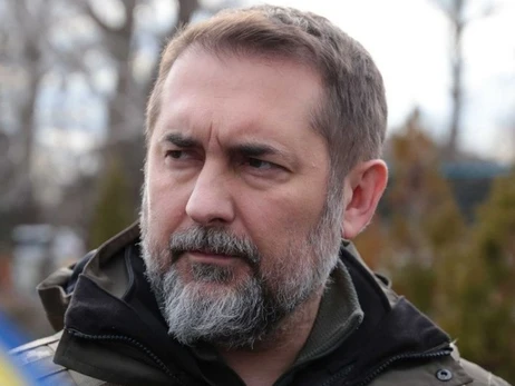 Глава Луганської ОВА Гайдай: Російські війська застрягли в районі Білогорівки