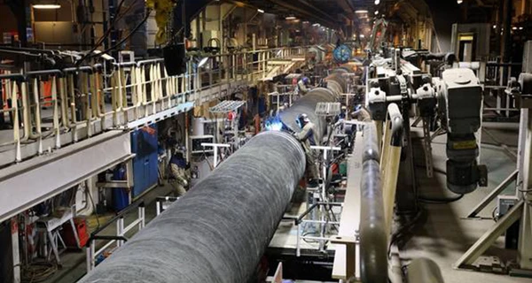 Россия приостановила 