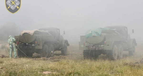 ЗСУ розбили наступ росіян на Мар’їнку: окупанти «ганебно побігли назад» 