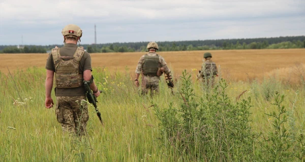 В Херсоні російські оккупанти готуються до вуличних боїв