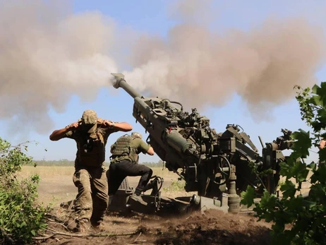 Более 7 тысяч украинских военных считаются без вести пропавшими