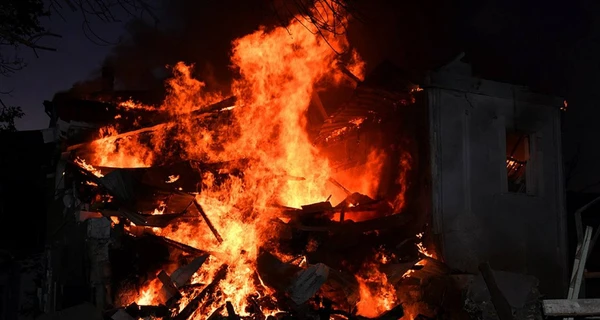 У Миколаєві вибухи прогриміли у всіх районах: 12 ранених