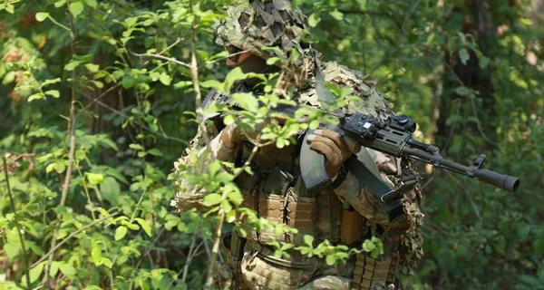 Генштаб: ЗСУ жорстко придушили спробу ворожого штурму в напрямку Дементіївки