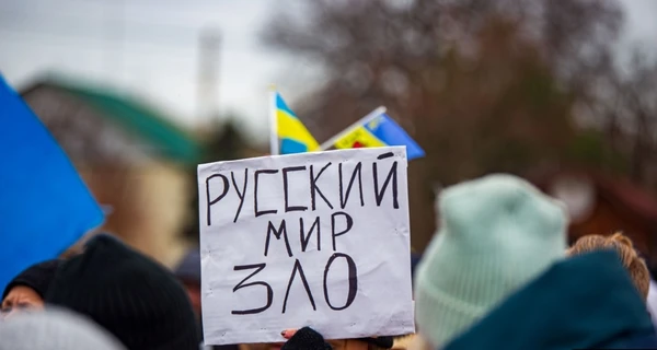 Нацполіція розслідує вже понад 900 справ відносно колаборантів