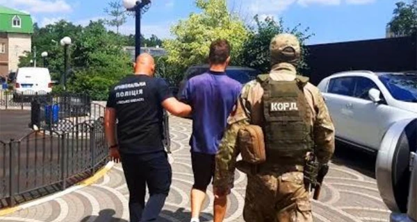 На Київщині затримали відомого адвоката: вбив та розчленив наречену