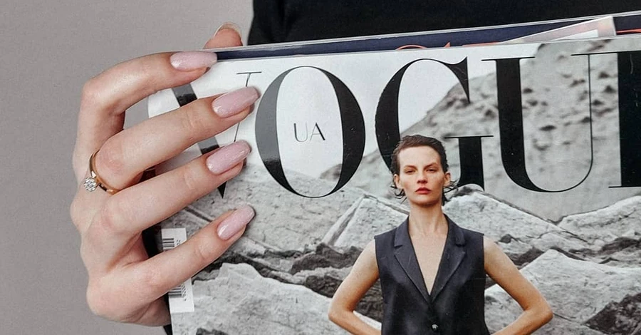 Судьбу украинского Vogue решат во время консультаций с владельцем бренда CondeNast
