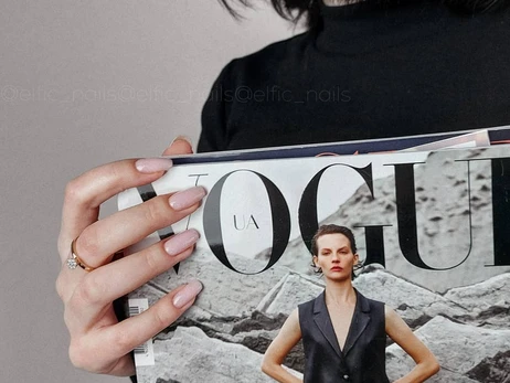 Судьбу украинского Vogue решат во время консультаций с владельцем бренда CondeNast