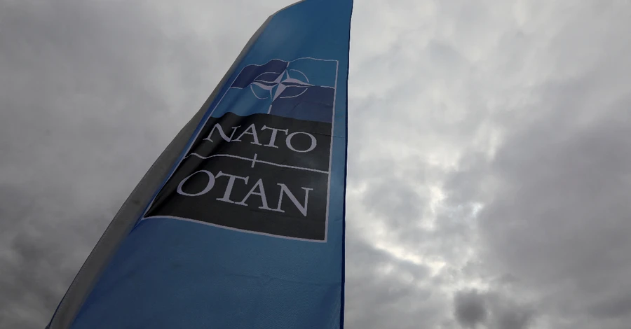Україна стала асоційованим членом програми НАТО з розробки технологій для армії