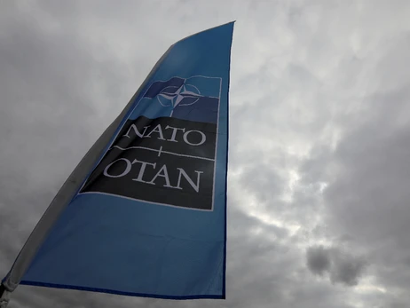 Украина стала ассоциированным членом программы НАТО по разработке технологий для армии