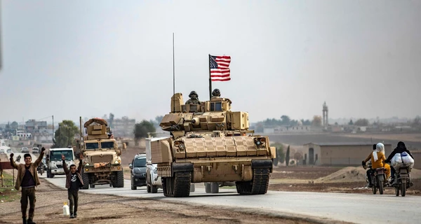 Пентагон повідомив про вбиство лідера ІДІЛ у Сирії