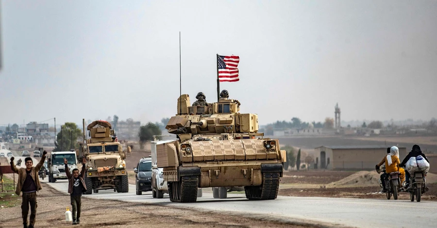Пентагон повідомив про вбиство лідера ІДІЛ у Сирії