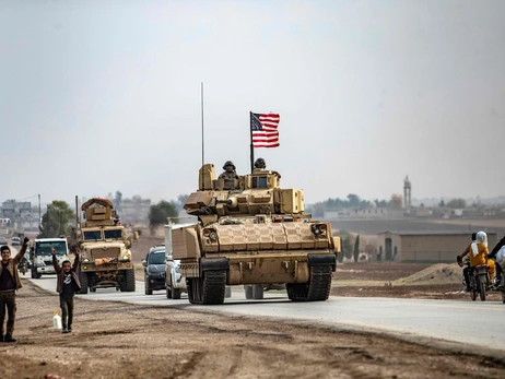 Пентагон повідомив про вбиство лідера ІДІЛ у Сирії