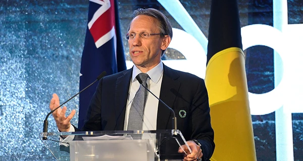 Германия перестанет покупать российский уголь с 1 августа, а нефть – с 31 декабря