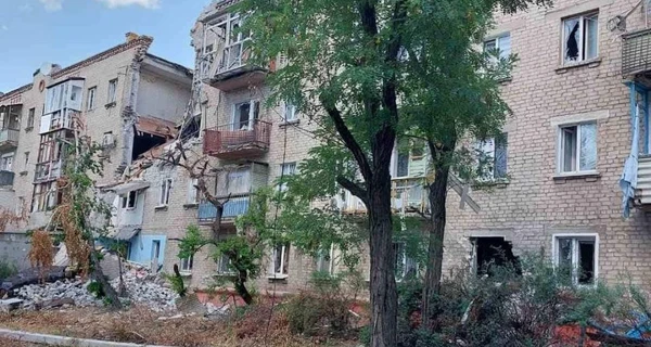 На Луганщині активізувалися ворожі ДРГ