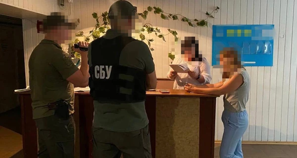 СБУ викрила ділків, які здавали переселенцям безкоштовне житло