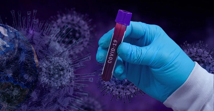 У ВООЗ заявили про зростання захворюваності на коронавірус і закликали країни повернутися до маскового режиму