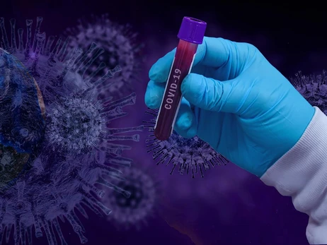 У ВООЗ заявили про зростання захворюваності на коронавірус і закликали країни повернутися до маскового режиму