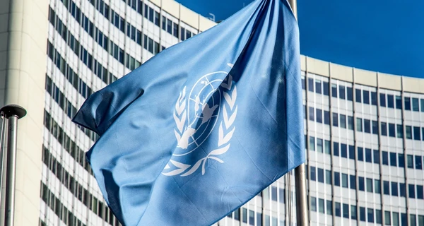 Иск Украины против России в Международный суд ООН поддержали более 40 стран