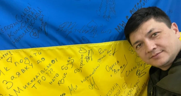 Віталій Кім: З кожним ударом HIMARS збільшується кількість росіян-дезертирів