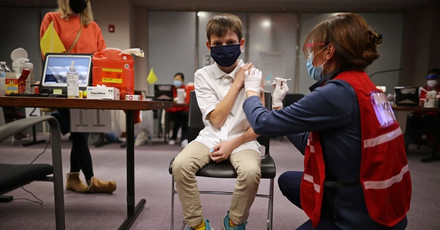 Вакцинация детей в Европе: если нет прививок - не берут в детский сад и штрафуют