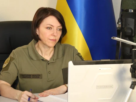 Маляр: В Украине засекретили данные о потерях на войне 
