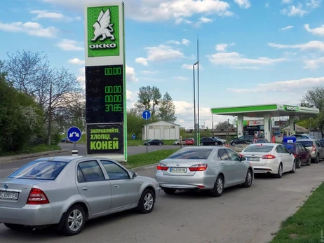 Індекс бензину-2022: в Україні, як і раніше, відносно дешеве пальне