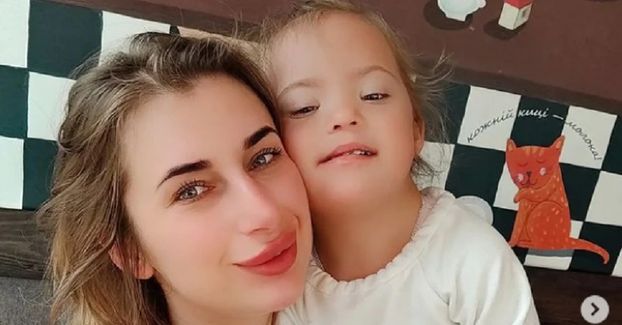 Мама загиблої у Вінниці дівчинки: Ми обіцяли, що в неї буде найщасливіше життя