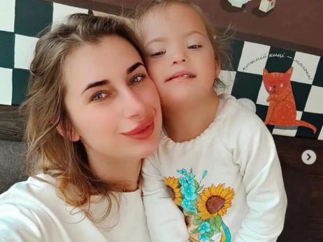 Мама погибшей в Виннице девочки: Мы обещали, что у нее будет самая счастливая жизнь