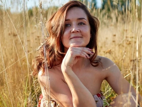 ГМС отменила решение о высылке из Украины белорусского волонтера Карины Потемкиной