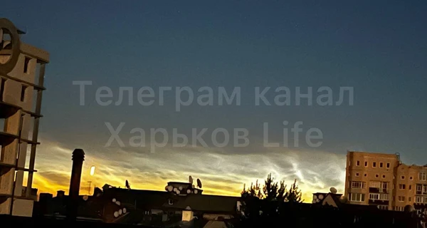 Вночі вибухи пролунали у  Харкові 